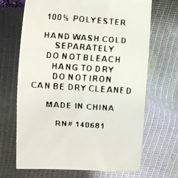 SMAK PARLOUR 2X Plus Purple Black Keyhole Retro Death Head Moth Dress NWT b96 - Picture 7 of 8